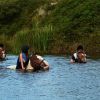 Swimming With Horses3