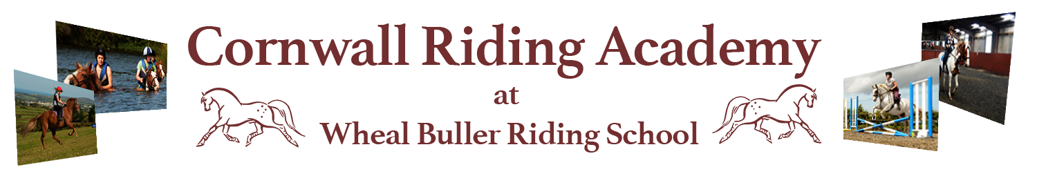 Wheal Buller Riding School